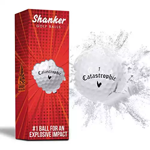 Exploding Balls