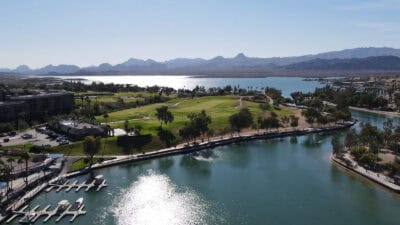 Bridgewater Links Golf Course