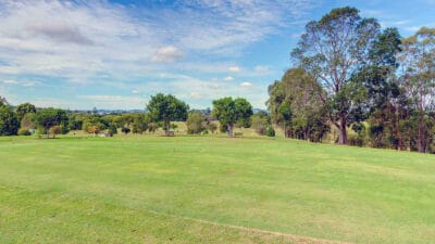 Gunabul Golf Course