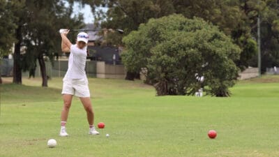 Sefton Golf Course