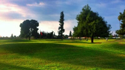 Exeter Public Golf Course