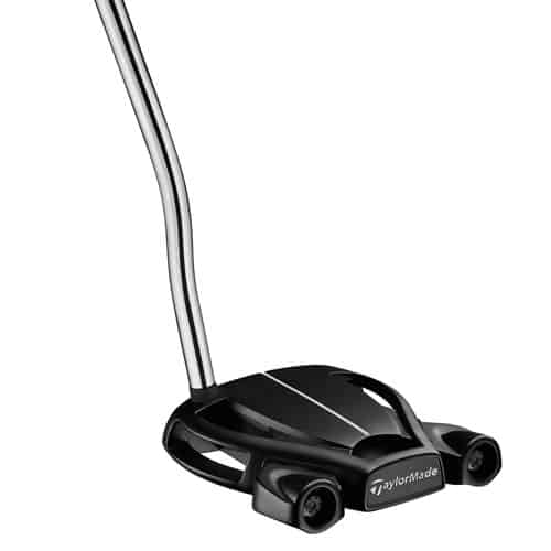 TaylorMade Spider Tour Double Bend Putter