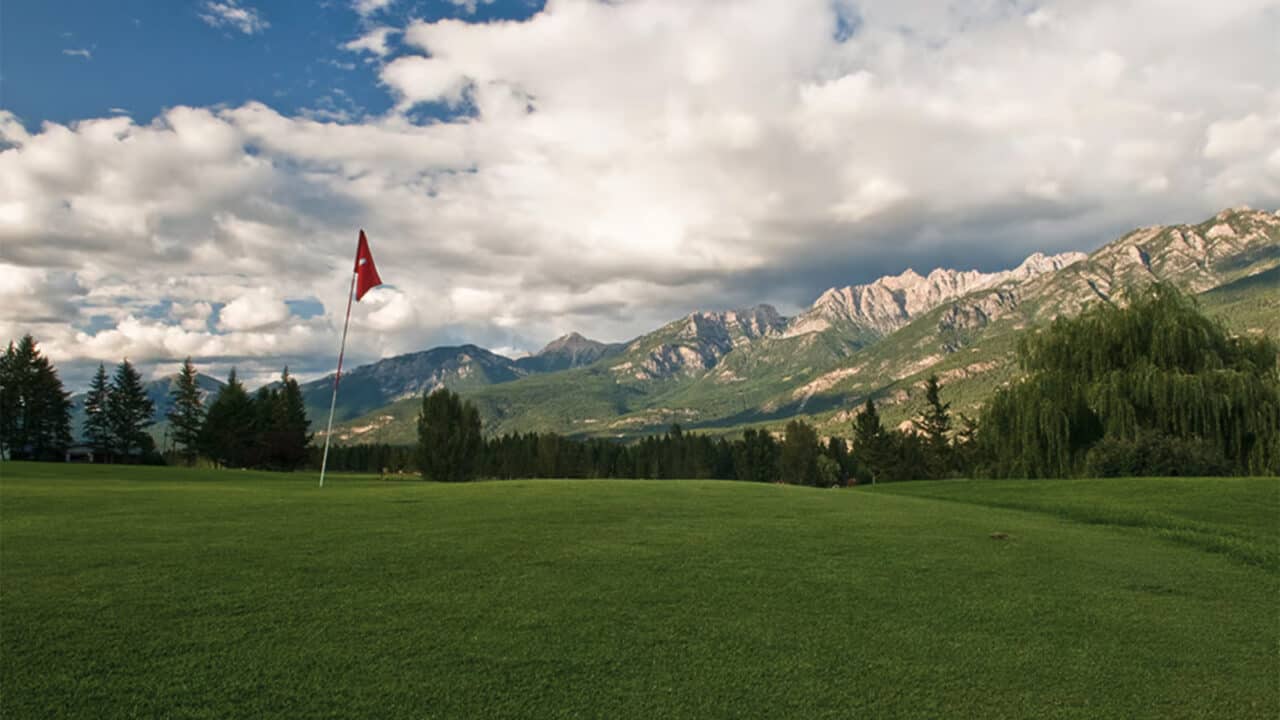 Coy's Par 3 Golf Course
