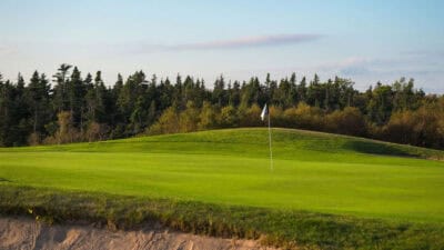 Executive North Course at Bally Haly Country Club