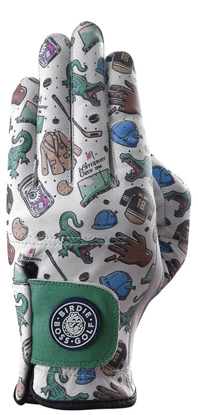 Gilmore Glove