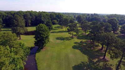 Knobbs Creek Par 3 Golf Course