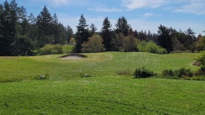Victoria Golf Centre