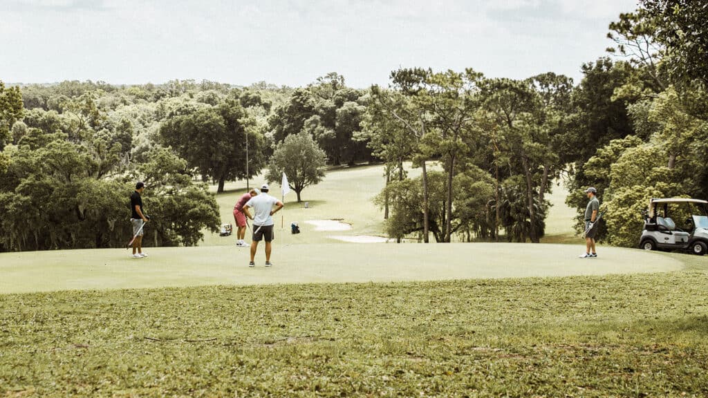 Sink More Putts With The Slant Neck Putter 3 Options 