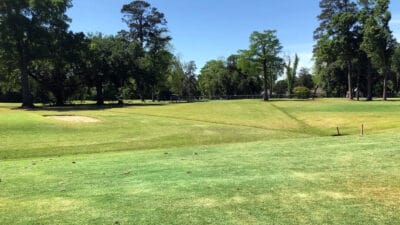 Bringhurst Par 3 Course
