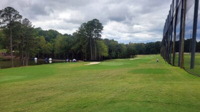 The Oak at TriGolf