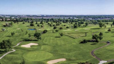 Springhill Golf Course