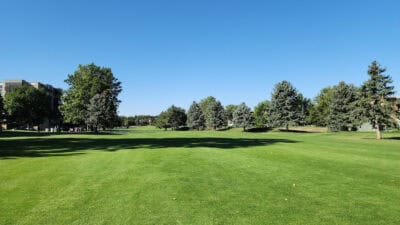 Heather Gardens Golf Course