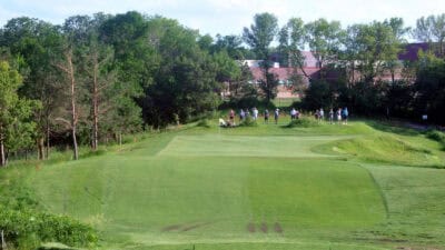 Little Darling Par 3 Course