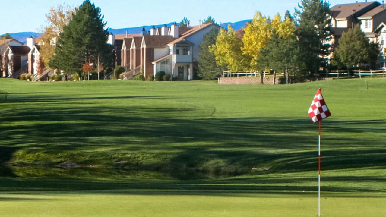 Littleton Golf & Tennis Club