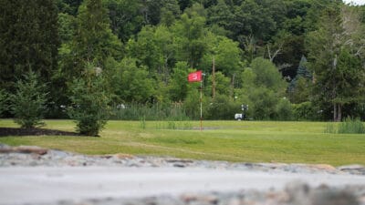 The Links at Valley Fields