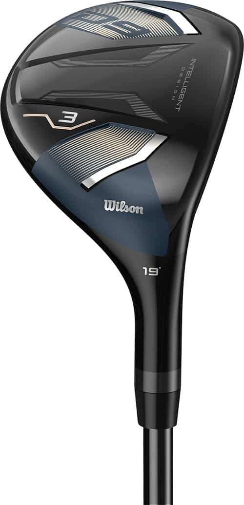 D9 Hybrid | Wilson Sporting Goods