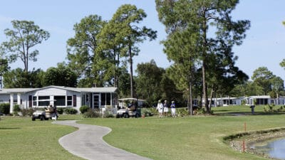 Pine Lakes Country Club