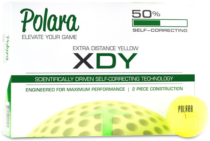 Polara Golf XD