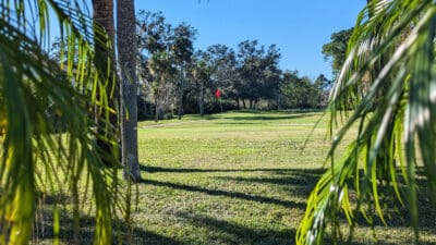 Timber Creek Golf Course