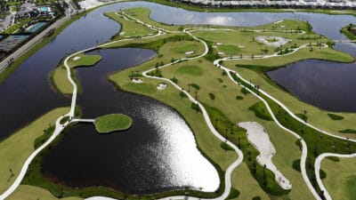 The Nest at Sandhill Crane Golf Club