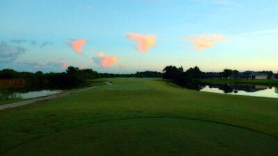 The Links at Rotonda Golf & Country Club