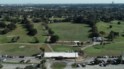 Cooper Colony Country Club