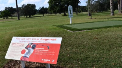 Rogers Park Short Course