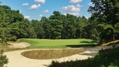 Pine Valley Short Course