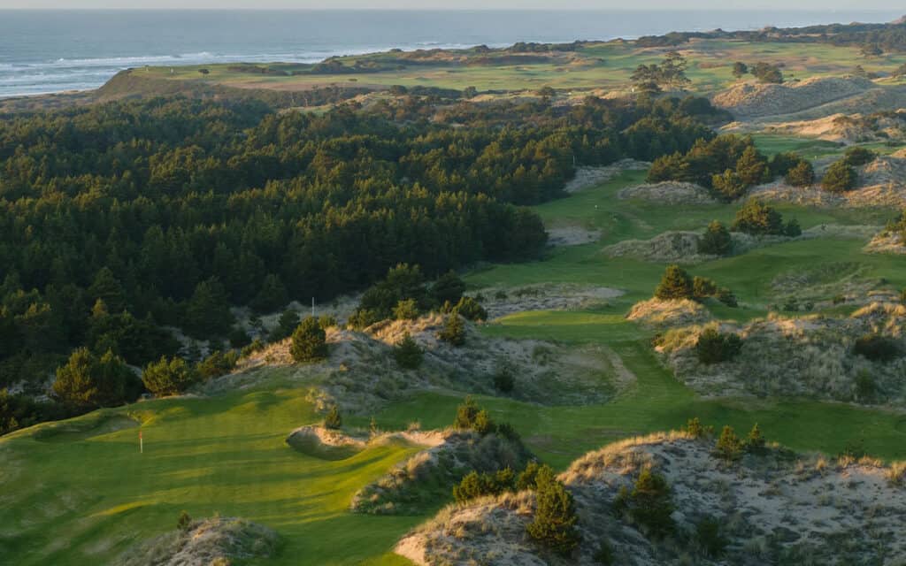 Shorty's at Bandon Dunes