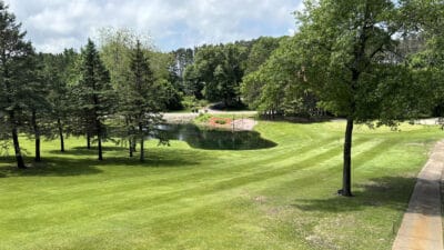 Fairway Shores Golf Course