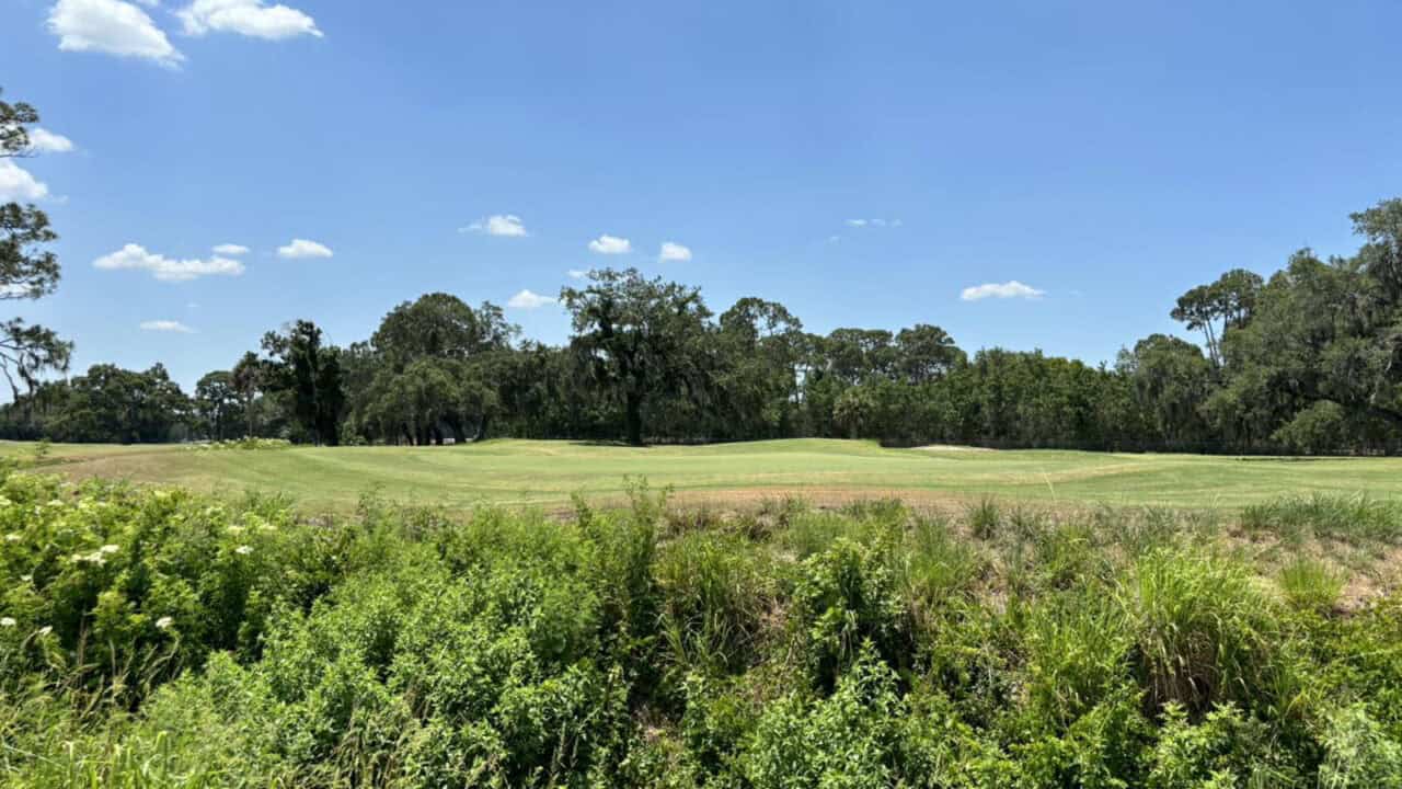Gillespie Course at Bobby Jones Golf Club