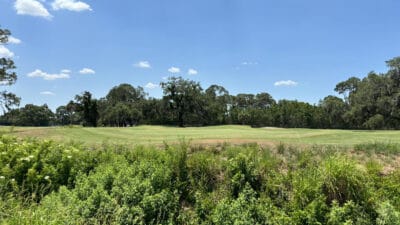 Gillespie Course at Bobby Jones Golf Club