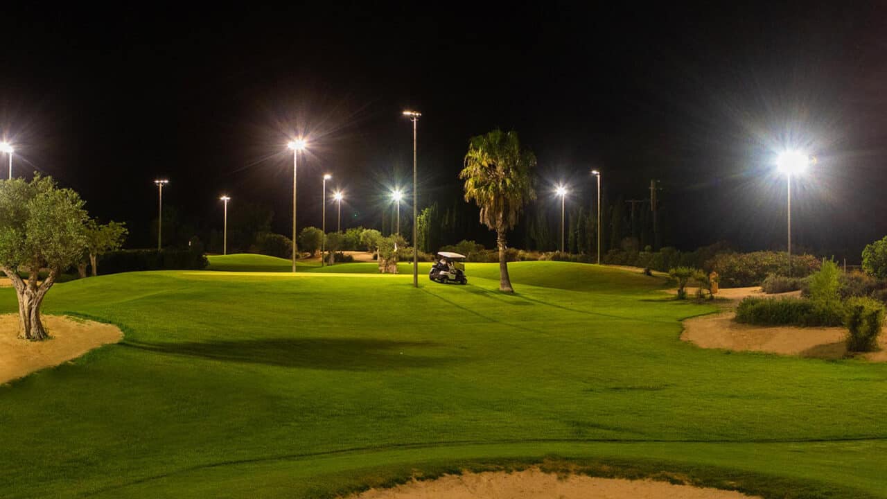 The Academy Course