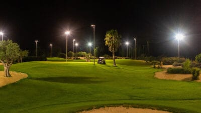 The Academy Course