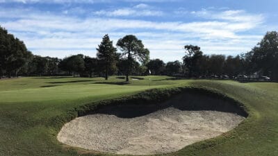 Winter Park Golf Course (WP9)