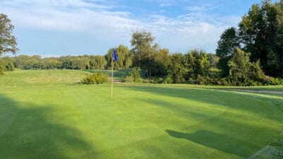 Club de Golf les Patriotes