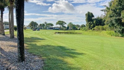 Hidden Golf Club