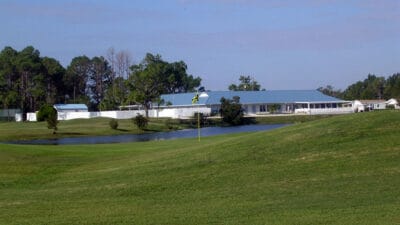 Lily Lake Golf Resort