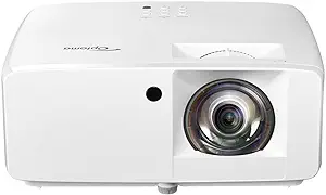 Optoma GT2000HDR Golf Simulator Projector