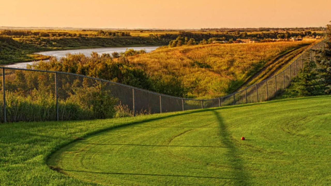 Silverwood Golf Course