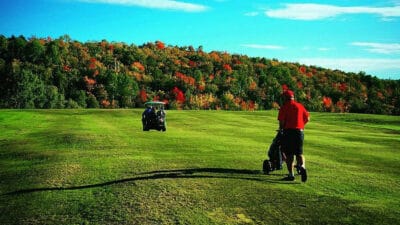 Temiscaming Golf Club