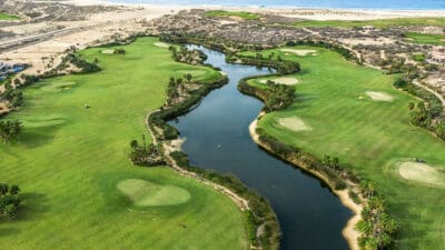 The Oasis Short Course
