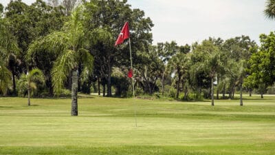 Venice East Golf Club