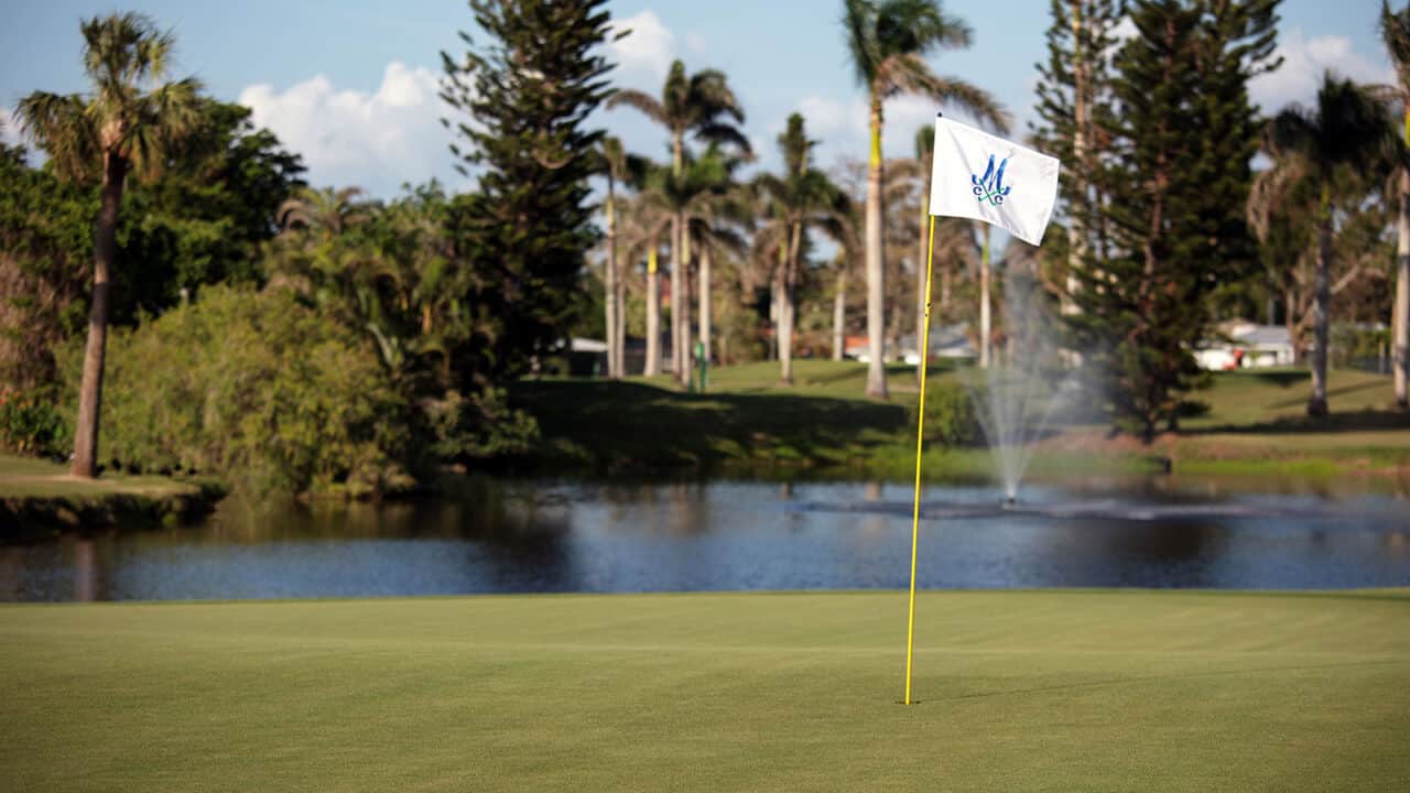 Moorings Golf & Country Club