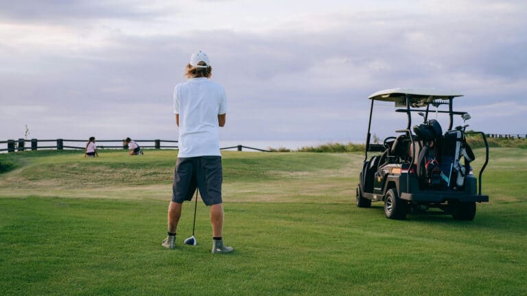 Golf Sets for Beginners