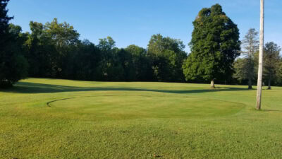 All4Golf Par 3