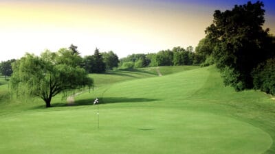 Avon Fields Golf Course