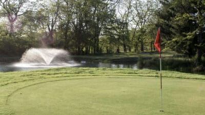 Big Walnut Golf Course