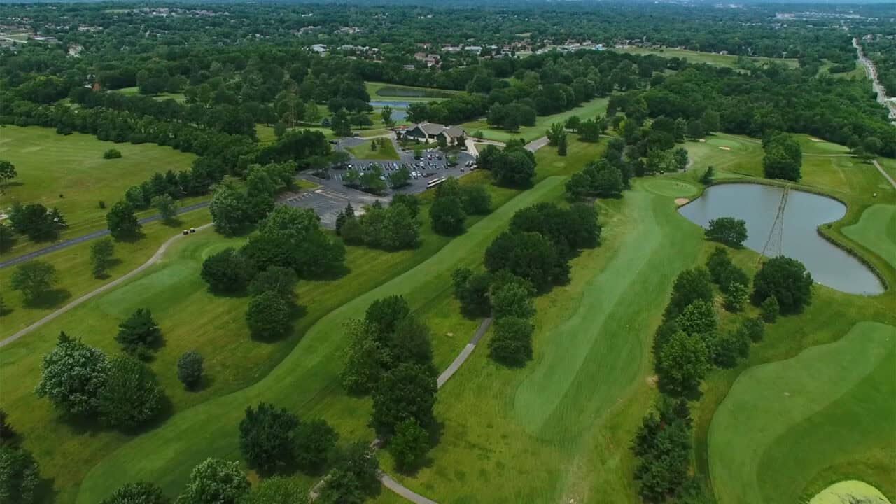 Fairfield Greens North Trace