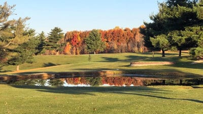Forest Hills Golf Course